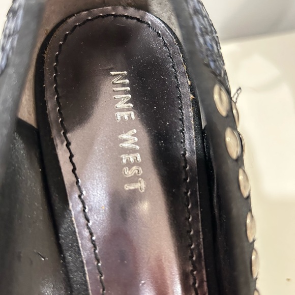 Elegant silver metallic - Picture 6 of 6